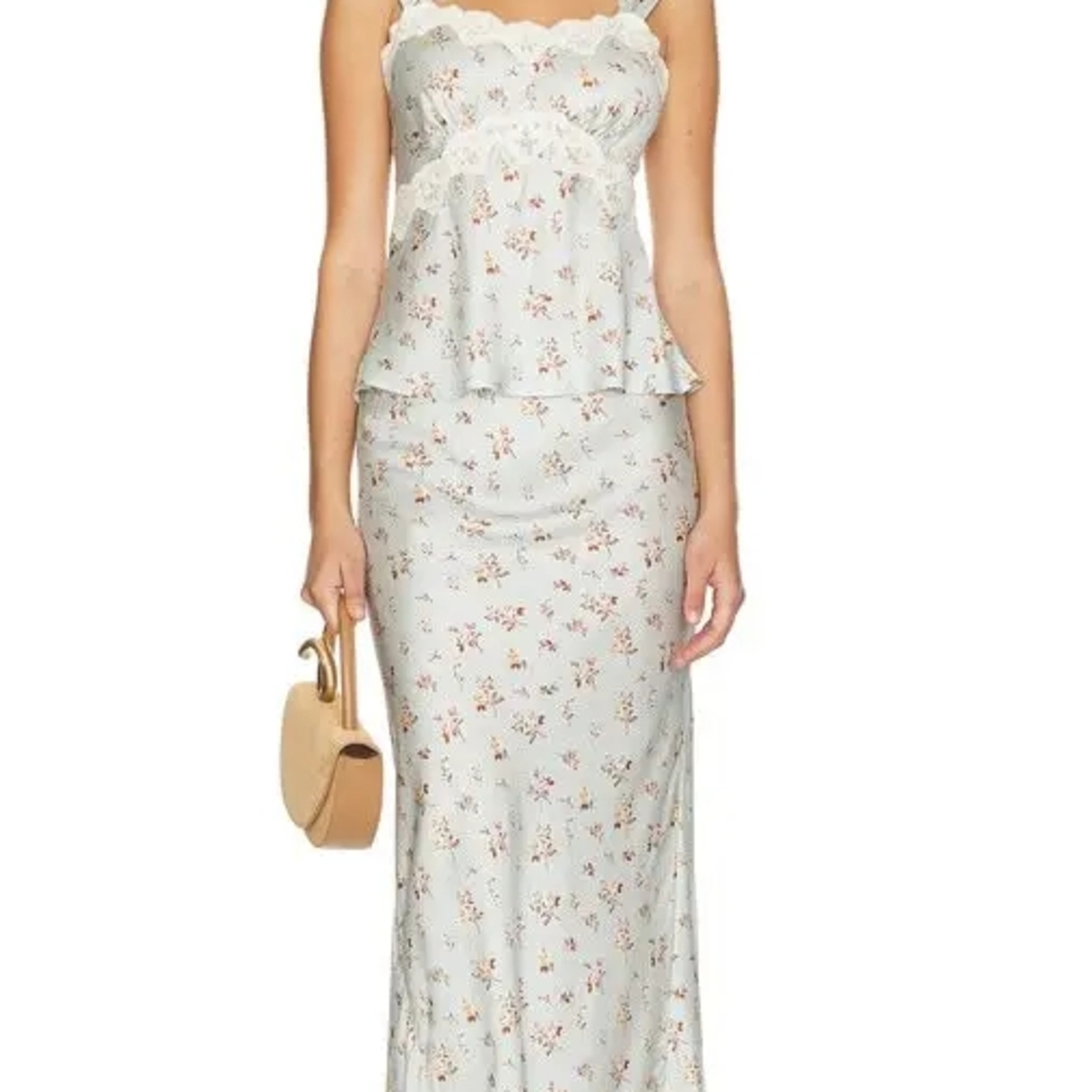 Spell Fleur Cami - Picture 8 of 12
